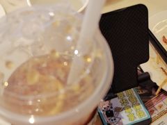 -翠华餐厅(德基广场店)