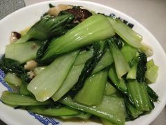 -小菜园新徽菜(马鞍山金鹰店)