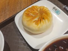 -中阿兰牛肉面(悦海新天地店)