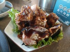 -鲜小岛·铜锅涮肉