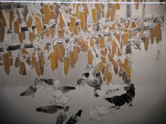 -江苏省美术馆(长江路新馆)