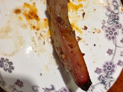 -李记白水羊头·清真老味家常菜(石景山店)