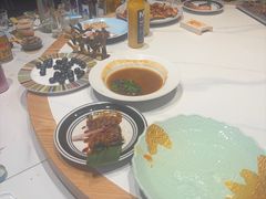 -黑木原精致料理·铁板烧