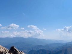 -灵山