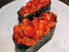 八爪鱼寿司-大雄寿司(中华广场店)