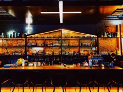 -CHURCH  BISTRO 教堂·餐吧