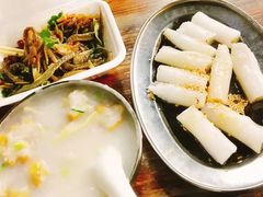 爽滑鱼皮-陈添記·祖傳爽鱼皮·西关老字号(广州首店)