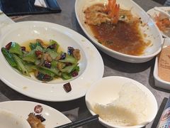 -湘轩·土菜研究院(光大店)
