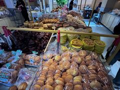 -杨老大焙子月饼干货(宽巷子民族美食街店)