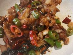 -猪腰一家·地道佛山菜(盐步店)