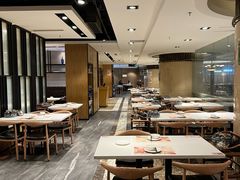 大堂-虾饺妹·酒家(金碧店)
