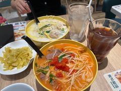 -谭仔米线(壹方城店)