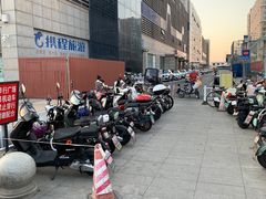 -京粮广场