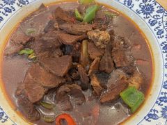 筋头巴脑-华顺土菜馆(洪岗路店)