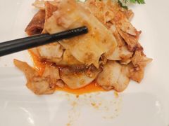 -上海兴国宾馆 丽宫中餐厅