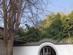 -望江楼公园