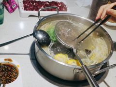 -浪里寻·臻牛养生牛肉火锅(方圆荟店)