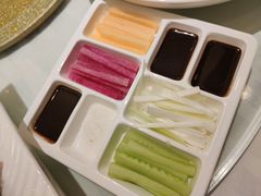 -和记小菜(大宁店)