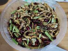 -正阳春烤鸭店(杨楼店)