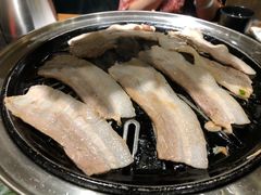 -九田家黑牛烤肉料理(珠江摩尔店)