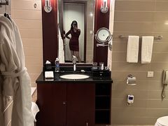 -西安锦江国际酒店