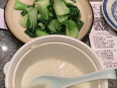 -南京大牌档(青岛万象城店)