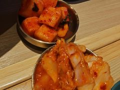 -梨花牛肉汤饭(仁恒伊势丹店)