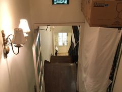 -大堂街8号葡国餐厅(RESTAURANTE ESCADA)