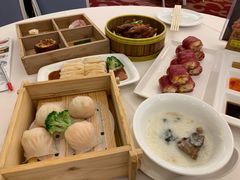圣丰虾饺皇-圣丰城酒家·宴会(宝安大仟里店)