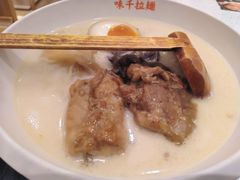-味千拉面(又一城店)