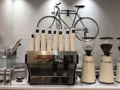 -常识咖啡common sense(春熙路店)