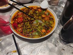 -官塘鱻鱻鱼生·潮汕生腌·砂锅粥(西马路总店)