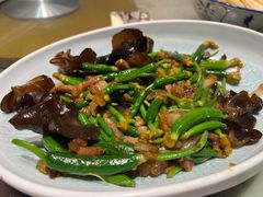 -园林美食城·本土农家菜(杨和镇店)