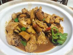 -小食堂(平陵中路店)