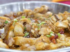 -鹿福农庄(南沙天后宫店)