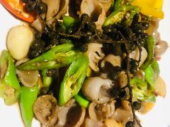 -井缘河风寿司(Touch12街店)