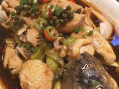 -滇道云南特色料理(康定路店)