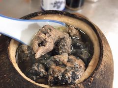 -達揚原味燉品(文明路店)