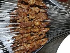 烤肉-清真·马峰烤肉(小学习北巷店)