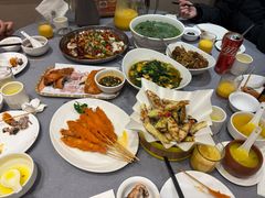 -金哥私房菜馆(张府园总店)