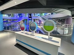 -苏州青少年科技馆