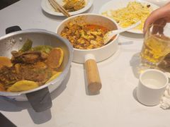 -北李·海肠捞饭·大连菜(望京凯德MALL店)