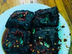 -五娭毑臭豆腐(黄兴南路店)