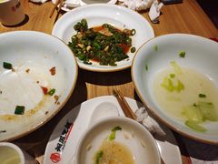 -湘阁里辣(沙井华润万家店)
