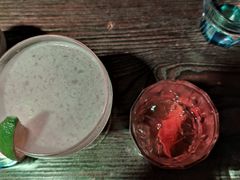 -MOSSO音乐酒吧·live house(长乐路店)