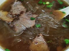 -清真蒋有记(老门东店)