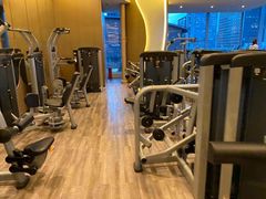 -W Fitness 威尔仕健身(北京英皇集团中心店)