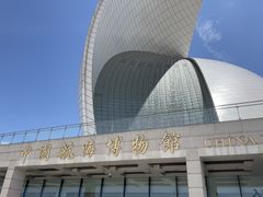 -上海中国航海博物馆