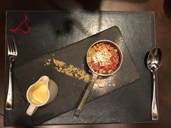 -恰餐厅及酒吧 CHAR Bar & Grill (北京丽都皇冠假日店)