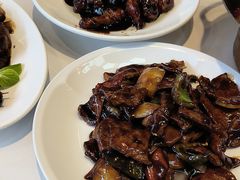 -简小姐·上海餐厅(长城大厦店)